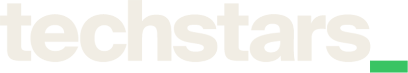 Techstars logo